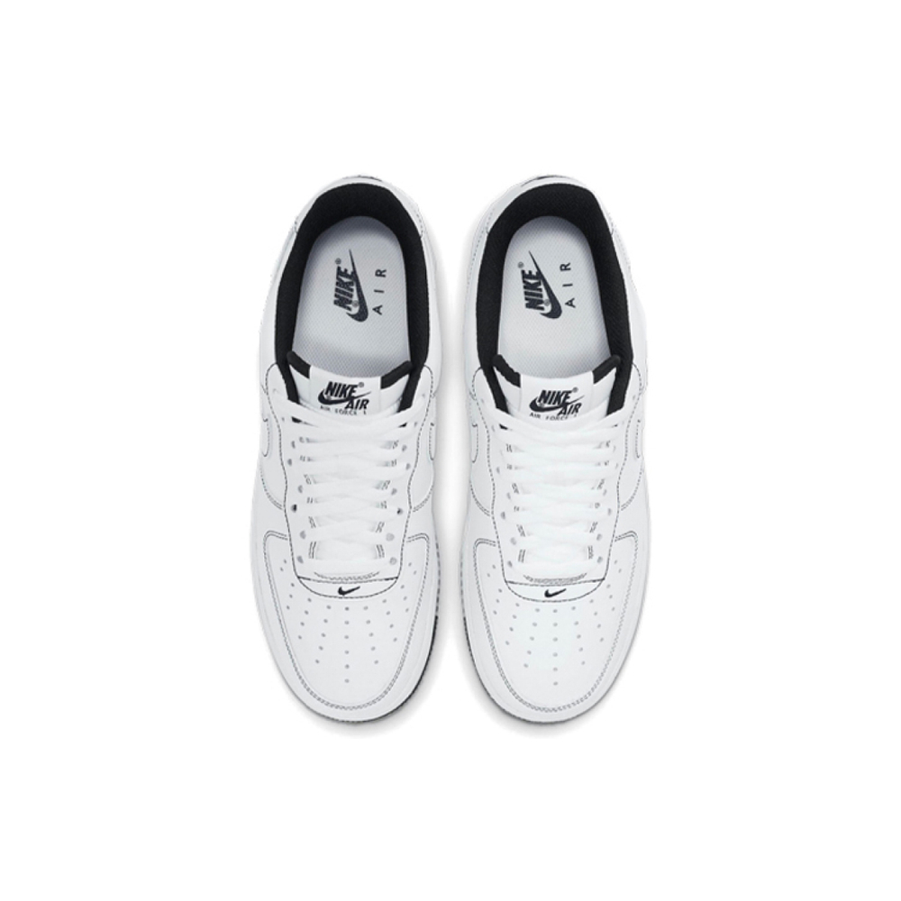 Кроссовки Nike Air Force 1 Low 07 Contrast Stitch