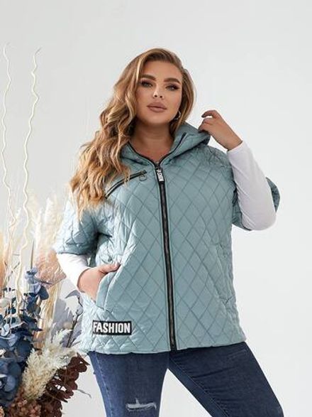 Жилет УК-604-5 Fabrika Фото 2