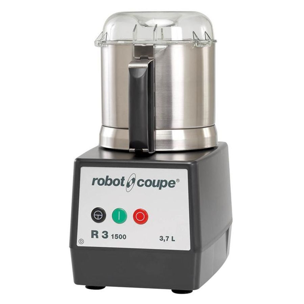 Куттер Robot-Coupe R3-1500