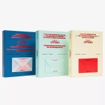 ENHYPEN - ROMANCE:UNTOLD (Inceptio ver.)