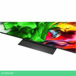 MiniLED телевизор LG QNED evo AI QNED86 55QNED86A6A