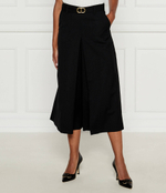 Брюки TWINSET - черный(242TP2162)