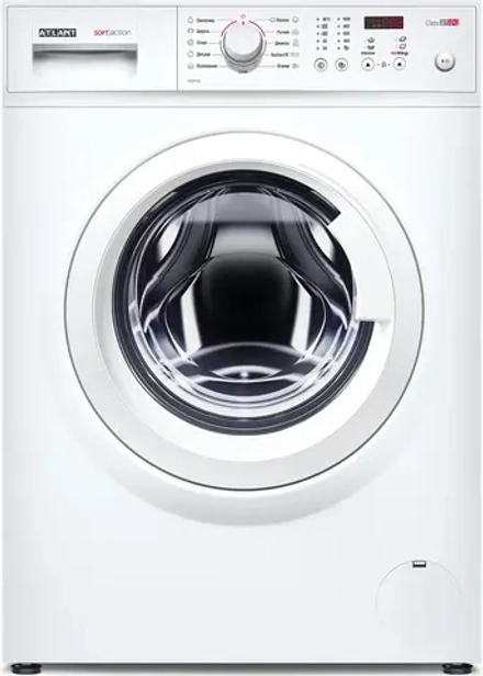 Стиральная машина ATLANT СМА 40М105-00