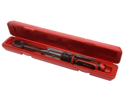 JTC-4934 - Ключ динамометрический 3/8" 10-100Нм 405мм JTC