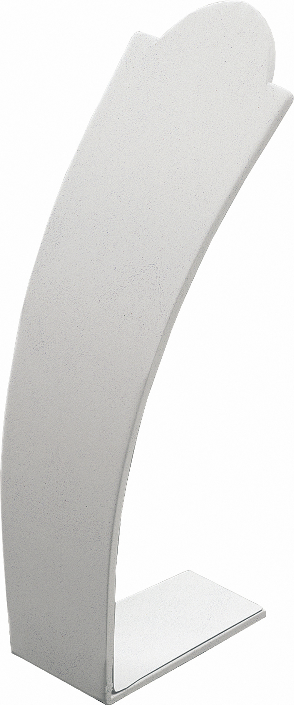 Бюст изогнутый/ф.№5 (резинка)