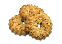 Печенье "Ореховое" (1кг)