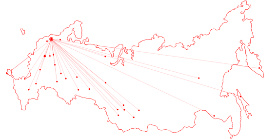 CityElka - это: