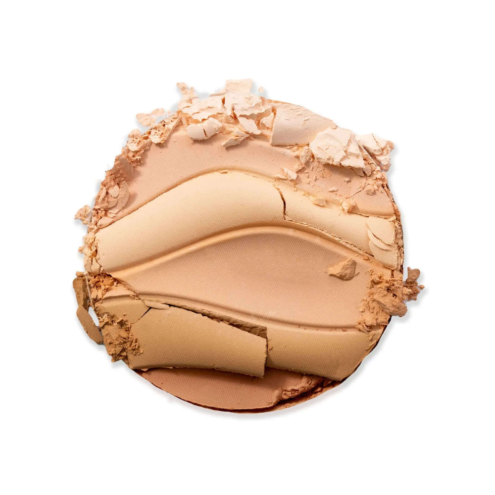 Physicians Formula, Butter Believe It !, прессованный порошок из масла мурумуру, 1711937 натуральный крем, 11 г (0,38 унции)