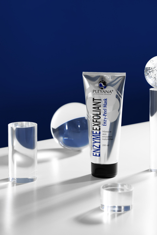 Энзимный пилинг-маска ENZY-PROF