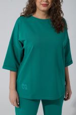 Костюм Рейв-4У Виотекс ЗЕЛЁНЫЙ