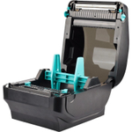 Термопринтер G&G GG-D410 черный