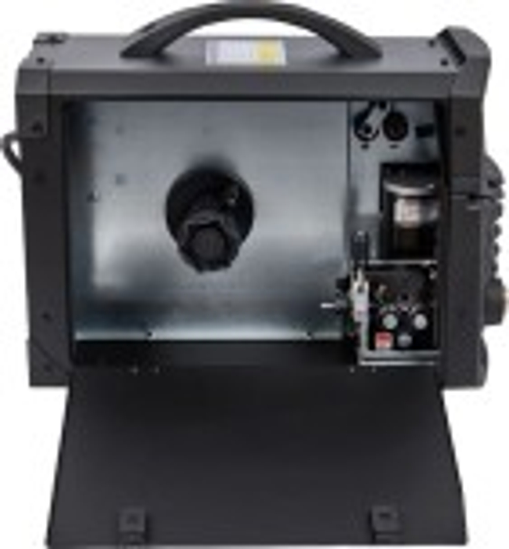 Сварочный полуавтомат ELITECH WM 300 SYN HD 204472