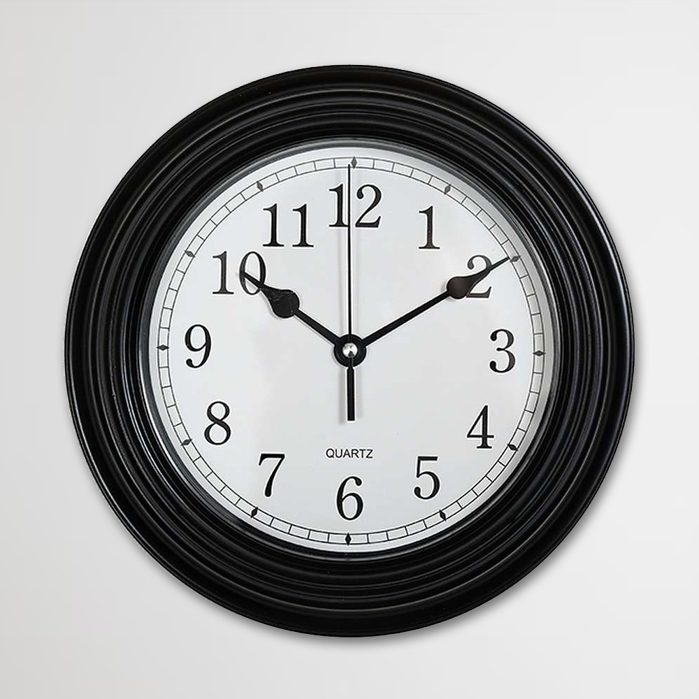 Часы настенные 22,9*22,9*4,3см, KSQ9003A