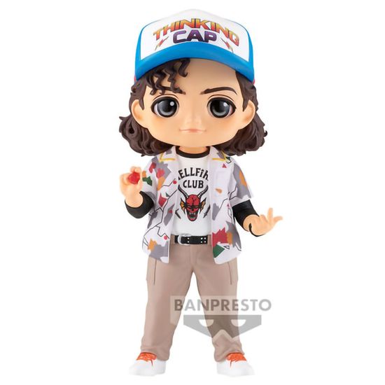 Фигурка Stranger Things Dustin 13 см