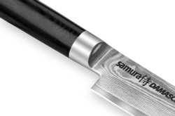Нож кухонный универсальный 15см Samura Damascus SD-0023/16