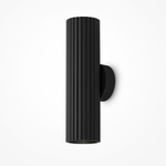 Настенный светильник (бра) Technical C106WL-02-GU10-B