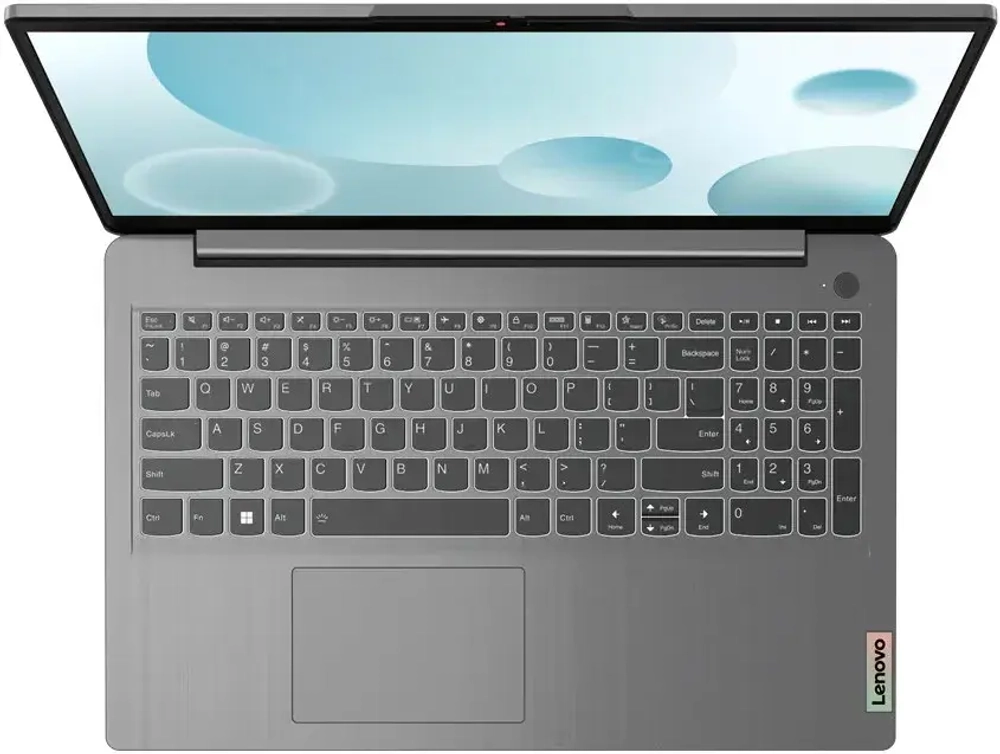Ноутбук LENOVO IdeaPad S3 15IAU7 (82RK00V9RK)