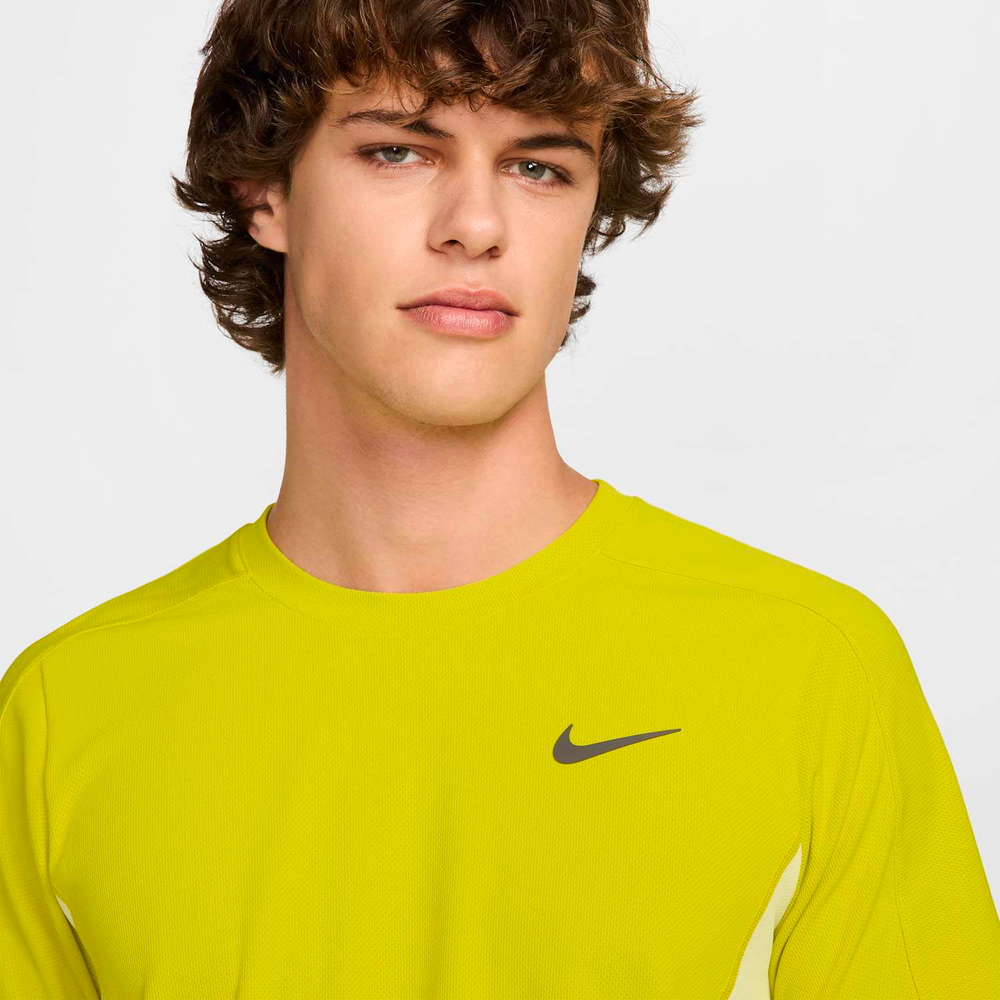Футболка Nike M Dry Fit Advantage SLAM TOP MB 344