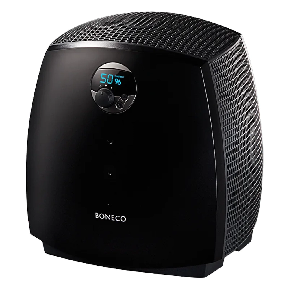 Boneco W2055D black мойка воздуха
