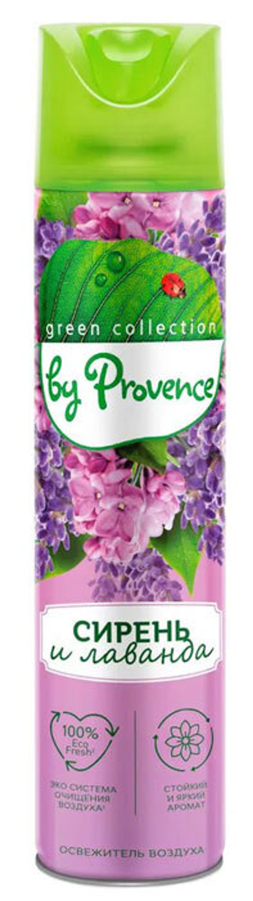 Освеж.воз.300мл. Provence сирень.лаванда 5617