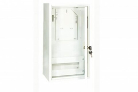 ЩУРН-1/12 IP31 (395х310х165) ТДМ SQ0905-0035 Корпус металлический