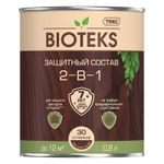 ТЕКС Антисептик БИОТЕКС, состав 2 в 1 КЛАССИК КЛЕН  (2,7 Л)