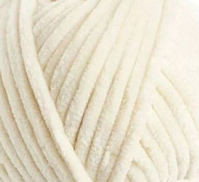 Пряжа Bursa Chenille, 100г, 120м, 100%полиэстер (цена 1шт)