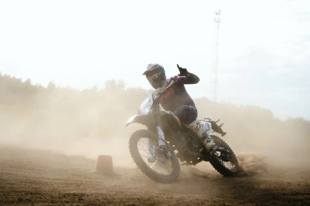 Мотоцикл кроссовый эндуро SHARMAX Expert «172» 250 (2024)