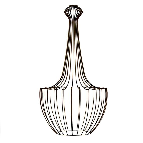 Плафон Nowodvorski Cameleon Luksor S 8597