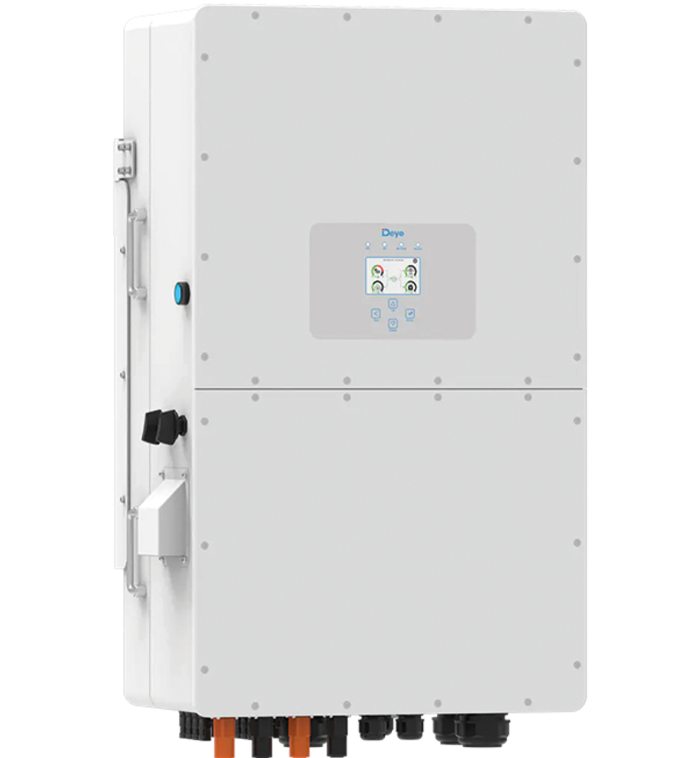 Deye SUN-50K-SG01HP3-EU-BM4