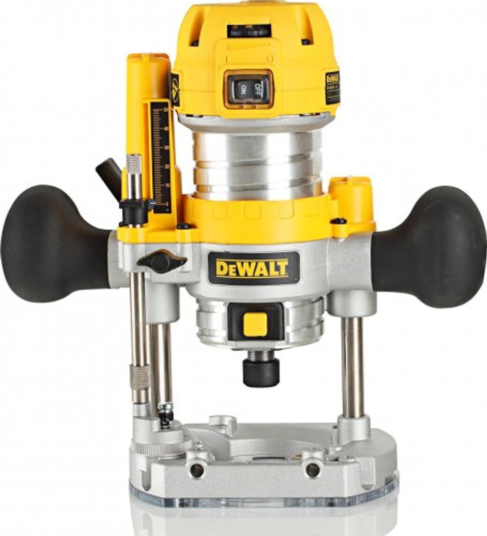 Фрезер сетевой DeWALT D 26204 К D26204K-QS