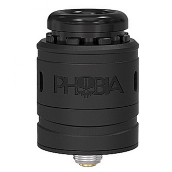 Цена на Vandy Vape PHOBIA V2 RDA черный Купить Vandy Vape PHOBIA V2 RDA черный
