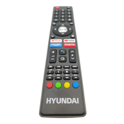 Пульт ДУ Hyundai ydx-137-b с Netflix Youtube GooglePlay и голосовым поиском