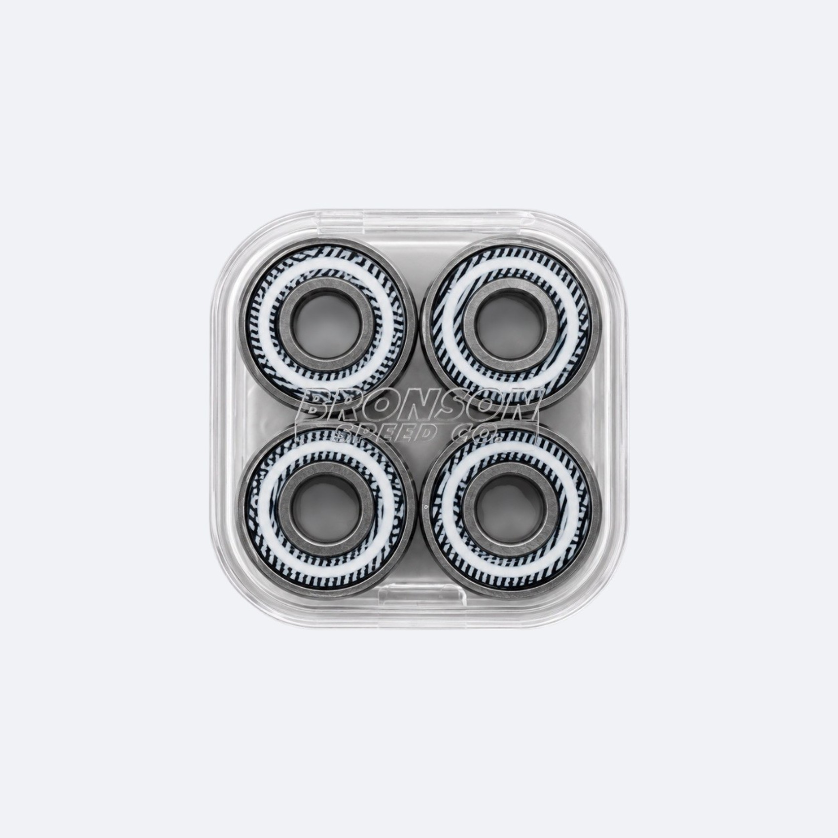 Подшипники Bronson Mason Silva Pro Bearing G3 артикул: - купить в магазине Дайс