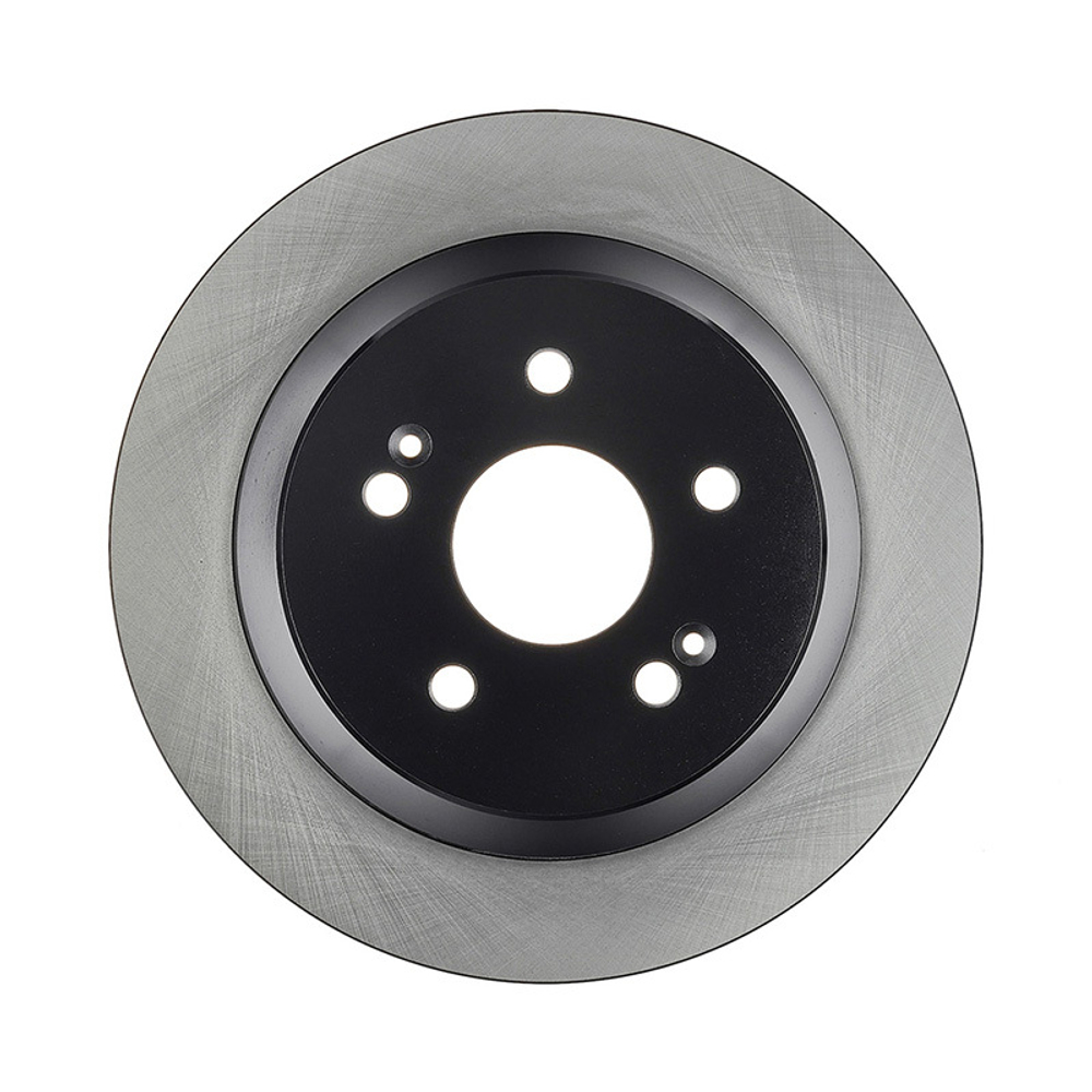 Диск тормозной задний AVANTECH BR0540S