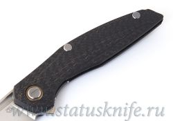 Нож Широгоров 111 Bronze Vanadis10 Custom Divisionфотография - 5