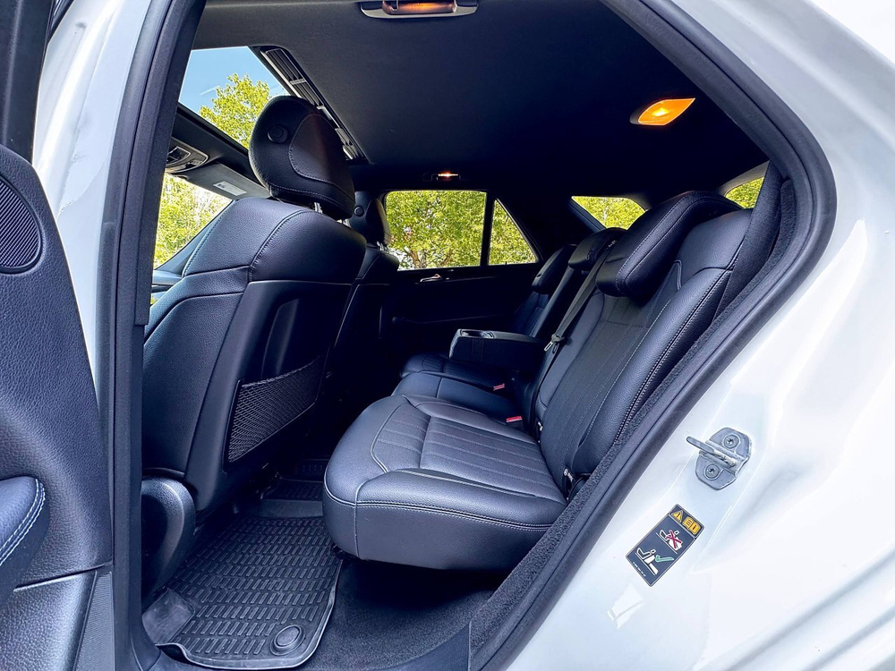 Mercedes-Benz GLE 300d