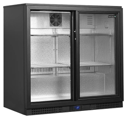 Шкаф холодильный барный TEFCOLD BA21S