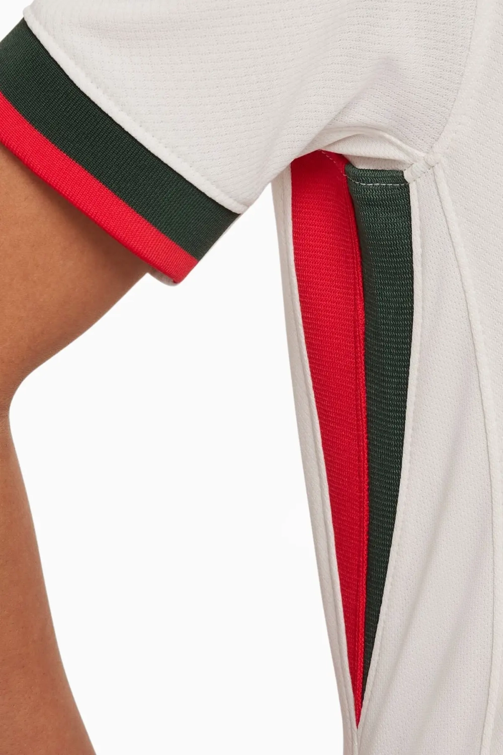 Футболка Nike Chelsea FC 25/26 Away Stadium Детская - бежевый