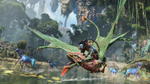 Игра Avatar: Frontiers of Pandora Special Edition (Русская версия) для PlayStation 5
