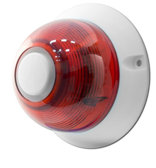 LUIS+ L-24-SC Оповещатель комбинированный светозвуковой