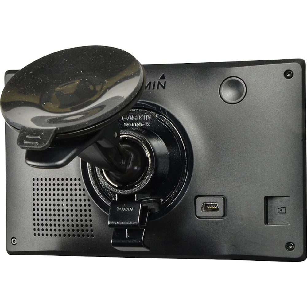 GARMIN DriveSmart 51 LMT-D навигатор с картой Европы / Америки 010-01680-13