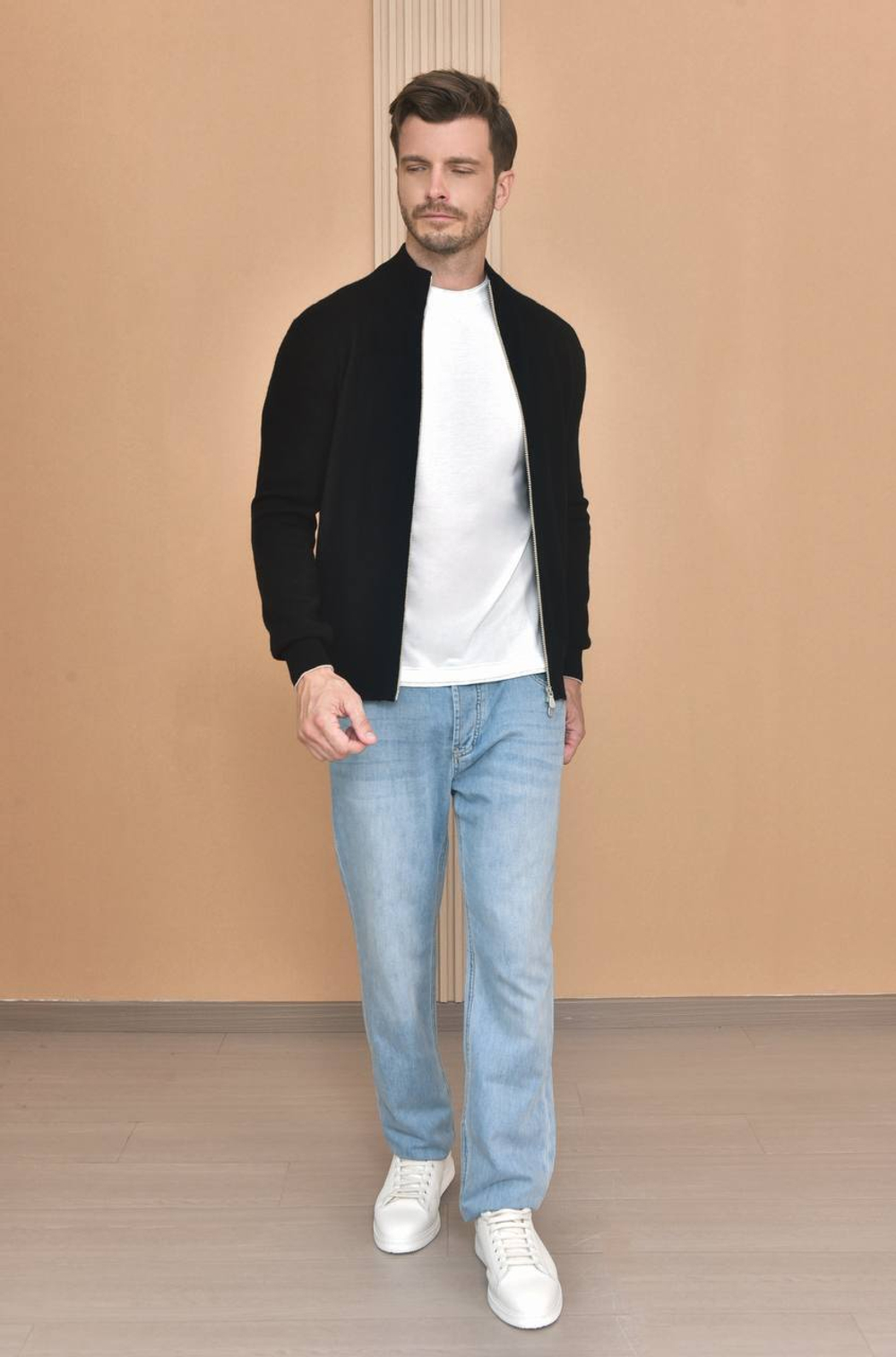 Кардиган Brunello Cucinelli
