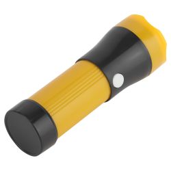 Светодиодный фонарь Трофи TB4L ручной на батарейках