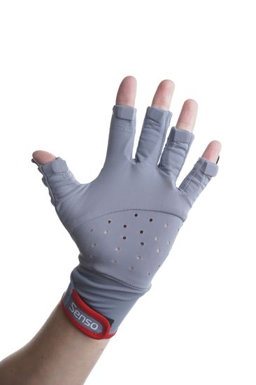 ПЕРЧАТКИ SENSO GLOVE DK3