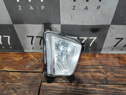 ПТФ передняя правая Hyundai Creta 1 (GS) 16-21 Б/У Оригинал 92202M0000