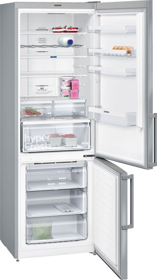 Холодильник Siemens KG49NXI30