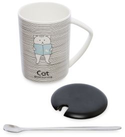 MUG-270/3 Кружка «Доброе утро!»