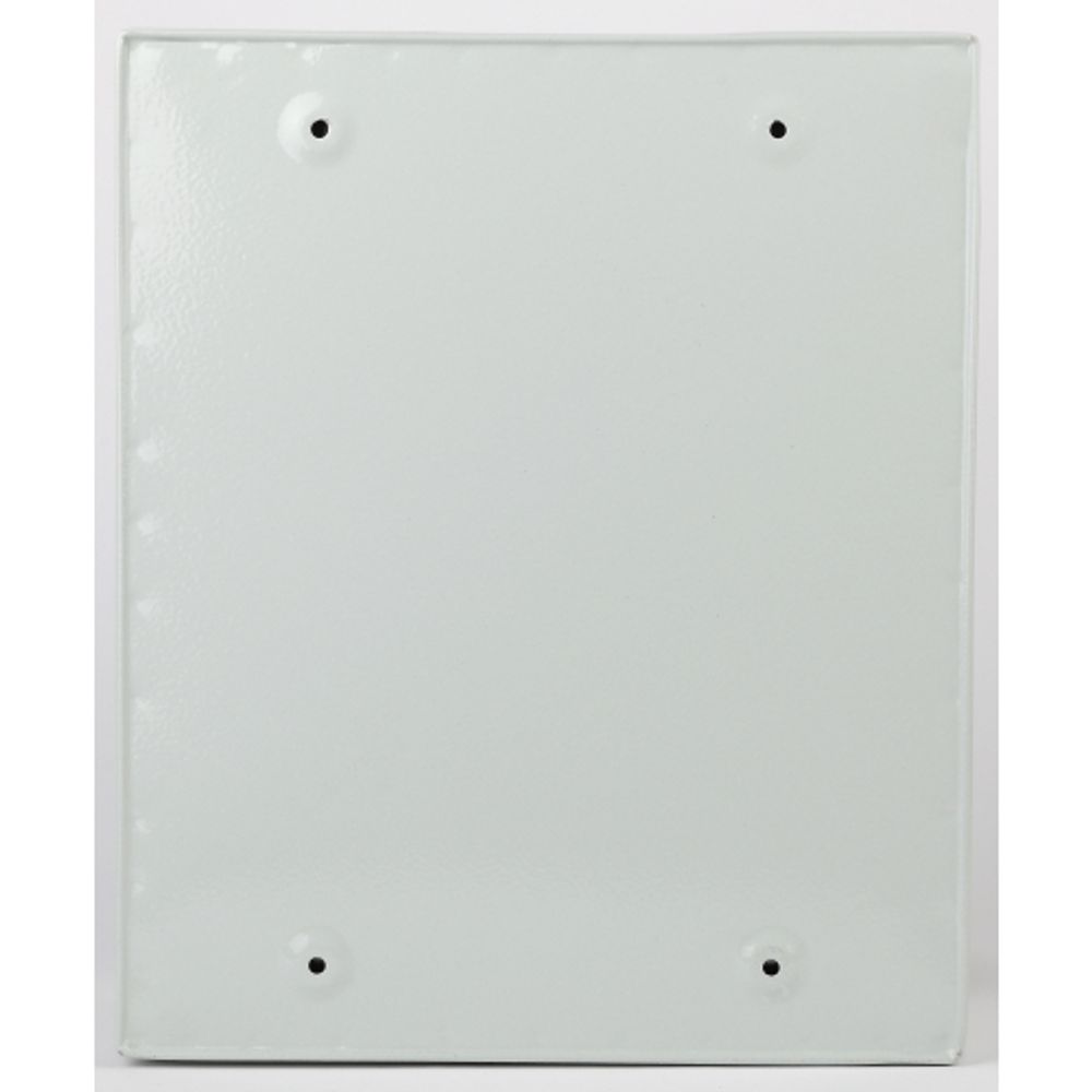 Корпус металлический ЭРА SIMPLE ЩМПг-03 (360x300x175) IP54 У2 серый