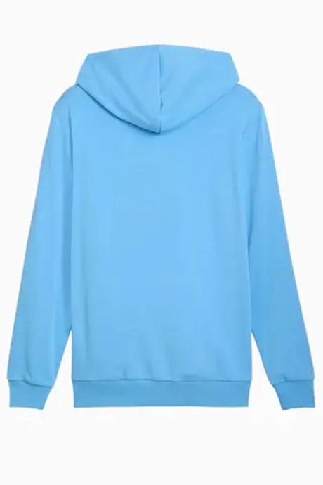 Кофта Puma Manchester City 24/25 ftblCulture